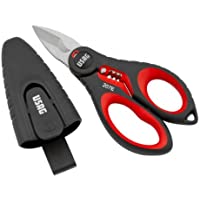 USAG 207 E - Tijera profesional para electricista